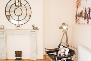 Host & Stay - Rosary Road Apartment - Norwich - 1