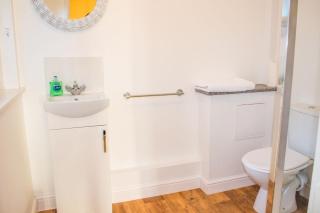 Host & Stay - Rosary Road Apartment - Norwich - 4