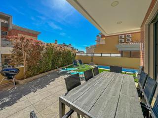 V4, Villa Jardins Branqueira7 near Beach, Albufeira - Albufeira - 8