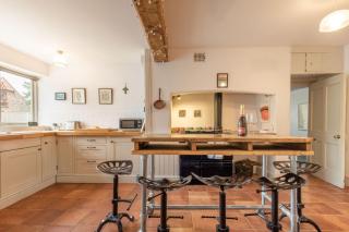 Host & Stay - Mill House - East Dereham - 2