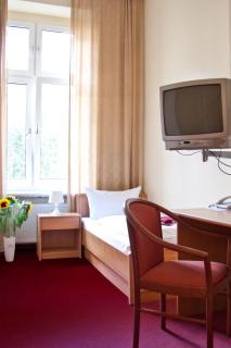 Hotel AI Königshof - Berlin - 5