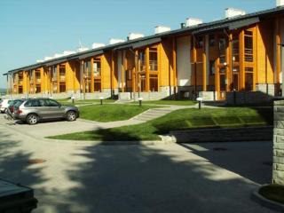 Apartamenty pod Tatrami & SPA - Zakopane - 7
