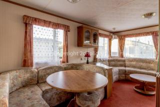 6 Berth Caravan For Hire In Hunstanton By The Beach In Norfolk Ref 13002L - Hunstanton - 6