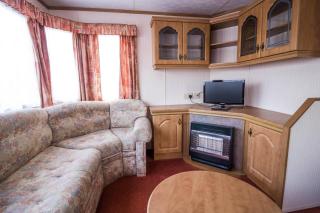 6 Berth Caravan For Hire In Hunstanton By The Beach In Norfolk Ref 13002L - Hunstanton - 5