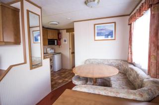 6 Berth Caravan For Hire In Hunstanton By The Beach In Norfolk Ref 13002L - Hunstanton - 4