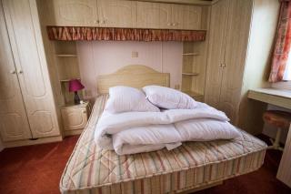 6 Berth Caravan For Hire In Hunstanton By The Beach In Norfolk Ref 13002L - Hunstanton - 3