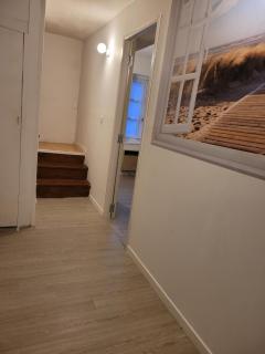 Maison chaleureux - Coulanges-sur-Yonne - 5