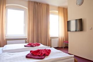 Hotel AI Königshof - Berlin - 2