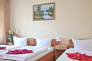 Hotel AI Königshof - 1