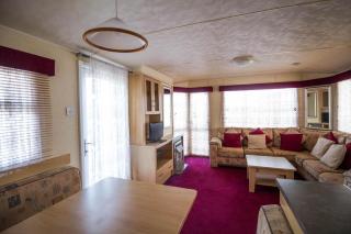 6 Berth Caravan For Hire At Lees Caravan Park In Hunstanton Ref 13006L - 8