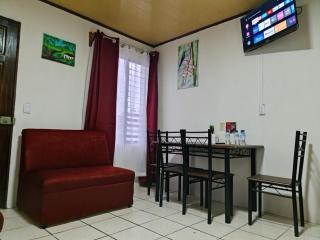 Cabinas Guayabón #3, AC, La Fortuna Volcán Arenal - Fortuna - 3