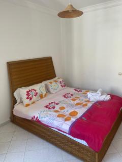 Beautiful Apartment By Tangier Beach - Tangeri - 4