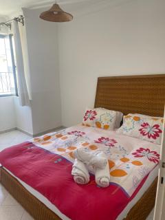 Beautiful Apartment By Tangier Beach - Tangeri - 3