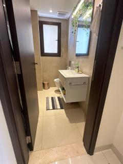 Hawana Salalah luxury 1BR TH with private pool - 6