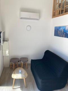 Mini-villa 2 MONTAGNE - 3