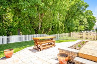 Plantations East - 221 Lakeside Dr - Lewes - 7