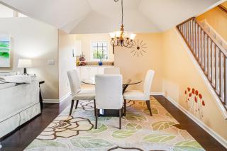 Plantations East - 221 Lakeside Dr - Lewes - 5