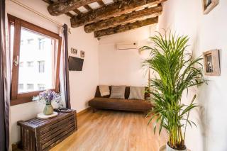 Prive terrace in El Born, near the beach - Barcelona - 2