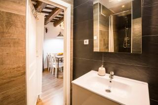 Prive terrace in El Born, near the beach - Barcelona - 1