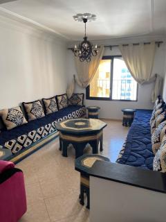 Beautiful Apartment By Tangier Beach - Tangeri - 7