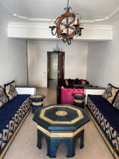 Beautiful Apartment By Tangier Beach - Tangeri - 9