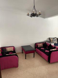 Beautiful Apartment By Tangier Beach - Tangeri - 5
