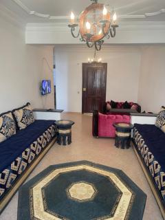 Beautiful Apartment By Tangier Beach - Tangeri - 8