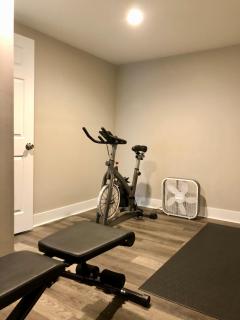 Cozy Getaway near SLC Airport & Downtown - 1st floor Apartment - 5