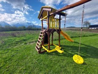 Holiday House Sabala 2 - 8