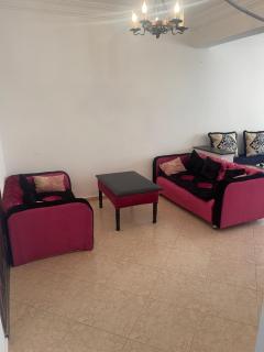 Beautiful Apartment By Tangier Beach - Tangeri - 6