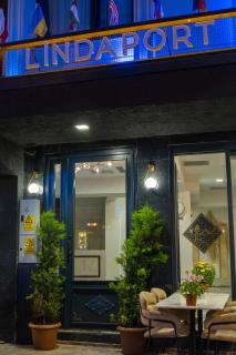 Linda Port Hotel - 1