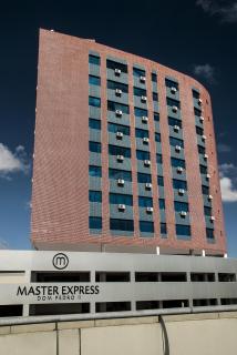 Master Express Dom Pedro II - próximo ao Consulado Americano e Aeroporto - Porto Alegre - 9