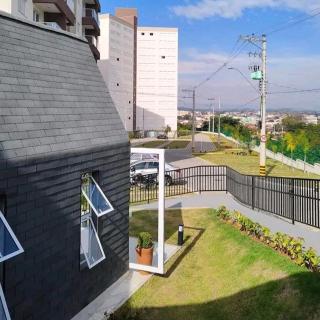 Kitnet à 300 metros da Canção Nova - 6