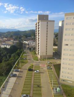 Kitnet à 300 metros da Canção Nova - Cachoeira Paulista - 4