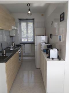 La casa di Giada&Gaia - Recco - 9