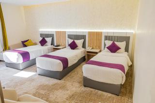 Diamond Corners Hotel - 3