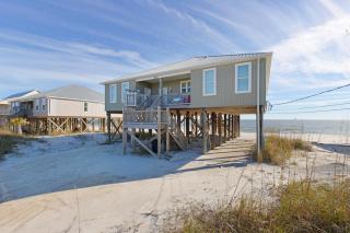Maggie G - Dauphin Island - 9