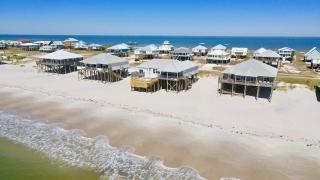 Ocean Serenade - Dauphin Island - 0