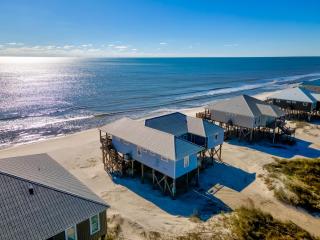 Ocean Serenade - Dauphin Island - 5