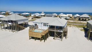 Ocean Serenade - Dauphin Island - 7
