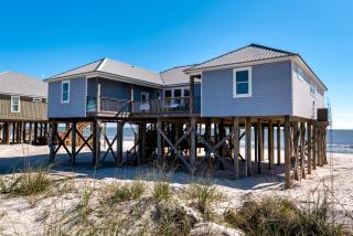 Ocean Serenade - Dauphin Island - 3