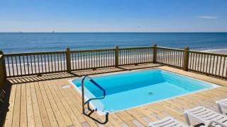 Ocean Serenade - Dauphin Island - 6
