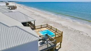 Ocean Serenade - Dauphin Island - 8