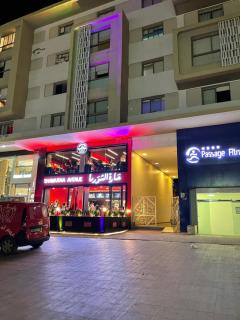 Studio de luxe - Oujda - 9