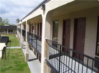 America's Best Value Inn Newnan - Newnan - 8