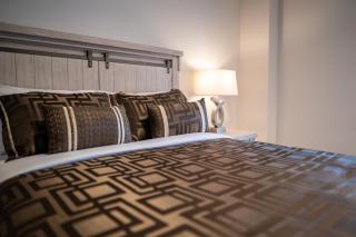 The Alonzo Ward Hotel - 1