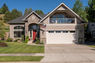 The Village Greens View - 9