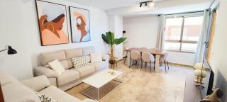Apartamento Puerto Marino by DENIA COSTA - Dénia - 8