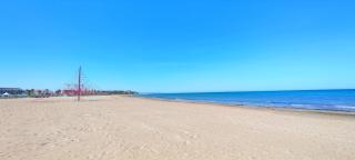 Apartamento Puerto Marino by DENIA COSTA - 6