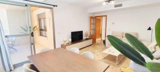 Apartamento Puerto Marino by DENIA COSTA - Dénia - 5